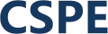 logo da cspe