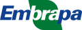 logo da embrapa
